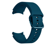 TECH-PROTECT Silicone do Galaxy Watch 4 / 5 / 5 Pro / 6 / 7 / FE Montego 5906302313549 - 1290118 - zdjęcie 2